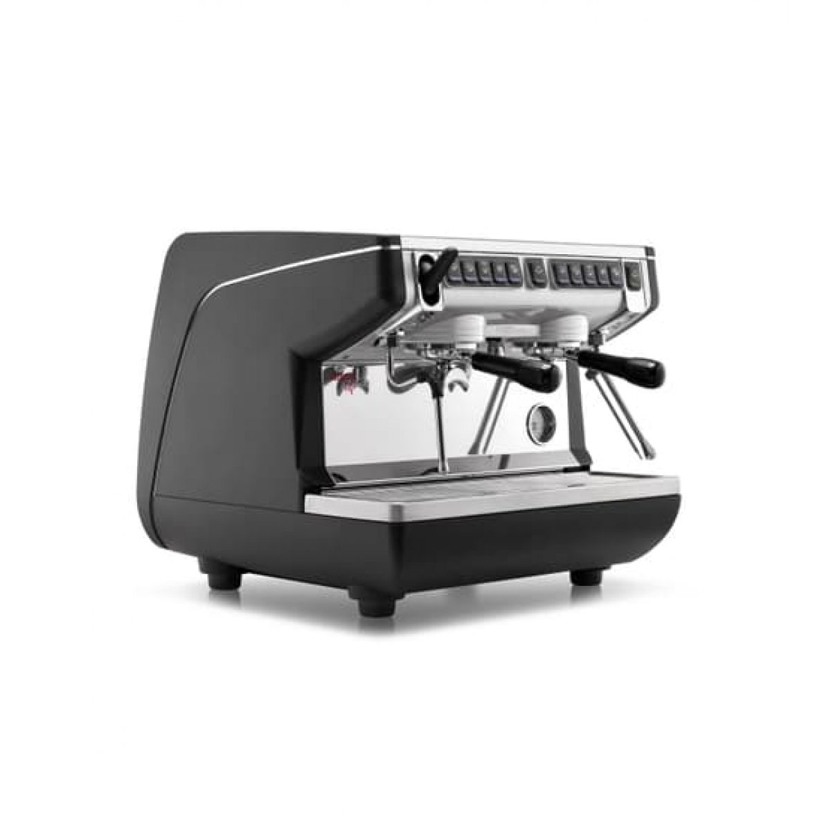 Nuova Simonelli Appia Life Compact 2G 意式半自動咖啡機 (黑色)